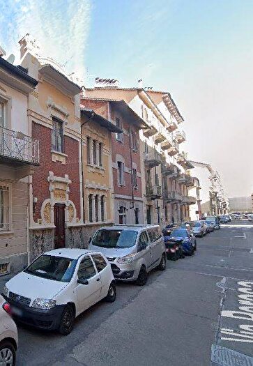 Appartamento bilocale in affitto in Via Perosa, Cenisia, Torino