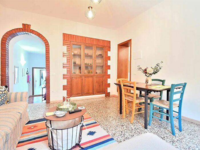 Appartamento bilocale in vendita in Via Gracco del Secco, Colle Di Val D'Elsa