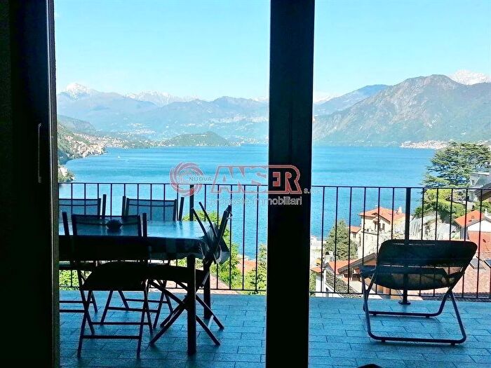 Appartamento in vendita in Via Pizzo Gordona Argegno, Argegno