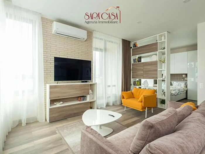 Appartamento monolocale in vendita in Via Maioliche, Faenza