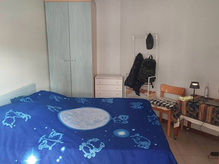 Appartamento bilocale in affitto in Via Campania, Borgo Bovio, Terni