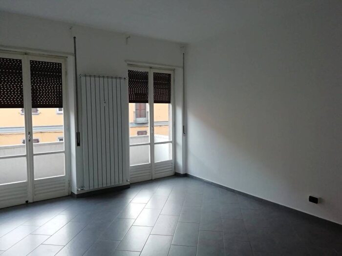 Appartamento bilocale in affitto in Via Caduti Liberazione, Saronno