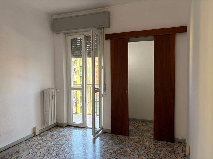 Appartamento bilocale in vendita in Via Felice Bisleri, San Siro, Milano