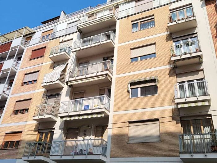 Appartamento bilocale in affitto in Pozzo Strada, Torino