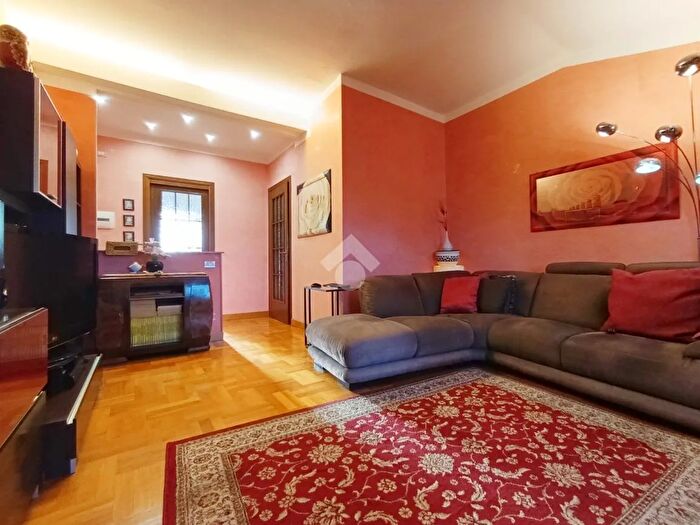 Appartamento trilocale in vendita in Via Guglielmo Marconi, Pieve A Nievole