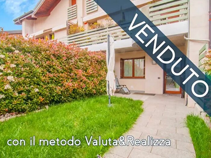 Appartamento bilocale in vendita in Via dei Benedettini, San Paolo DArgon