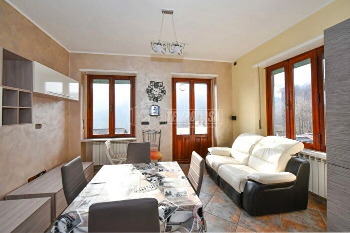 Appartamento bilocale in vendita in Borgata Loiri, Giaveno