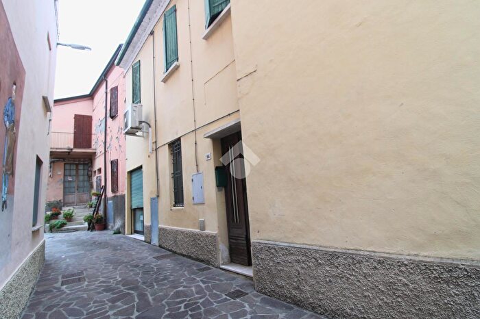 Appartamento bilocale in vendita in Via Borello, Cesena