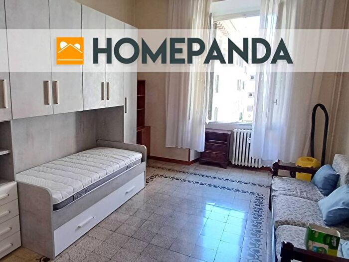 Appartamento trilocale in affitto in Via Orvieto, San Giovanni, Roma