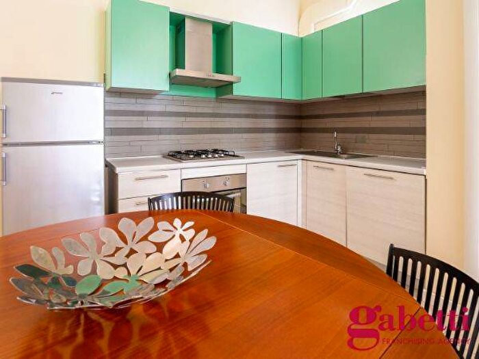 Appartamento bilocale in affitto in Via Bernardino Bellincione, Quartiere Feltre, Milano