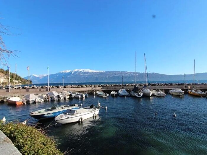 Appartamento monolocale in vendita in Via Trento, Toscolano Maderno