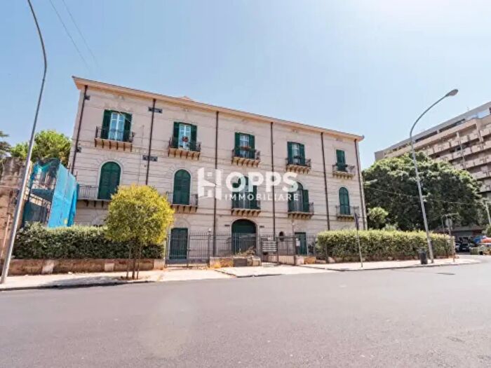 Appartamento bilocale in vendita in Via Dante, Palermo