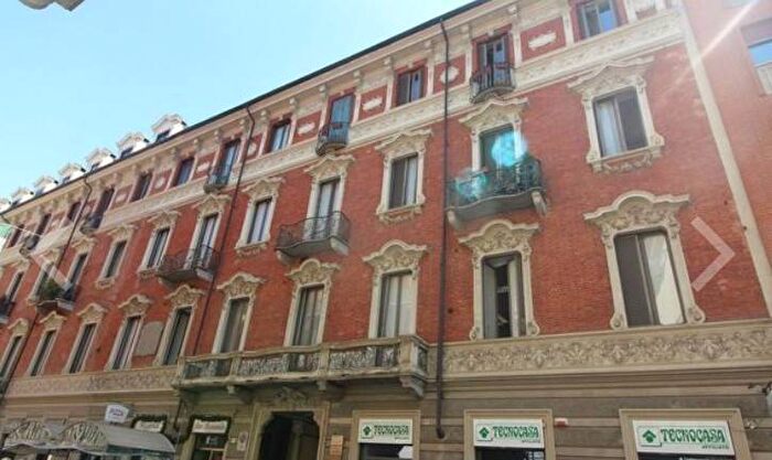 Appartamento bilocale in affitto in Via San Secondo, San Secondo, Torino