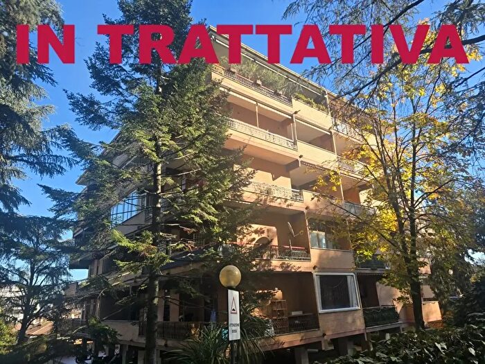 Appartamento bilocale in vendita in Via Cassia, Roma