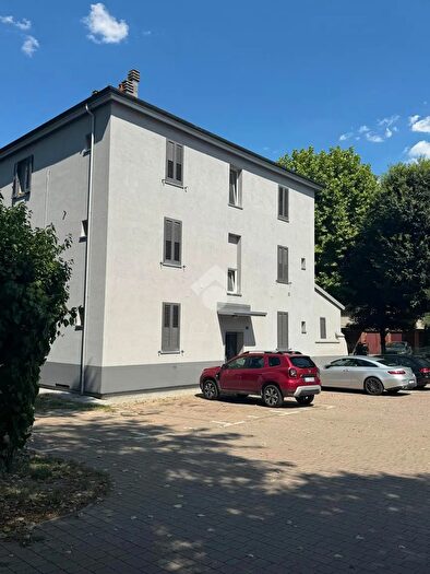 Appartamento trilocale in vendita in Via Don Minzoni, Calderara Di Reno