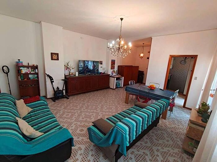 Appartamento trilocale in affitto in Centro, San Bonifacio