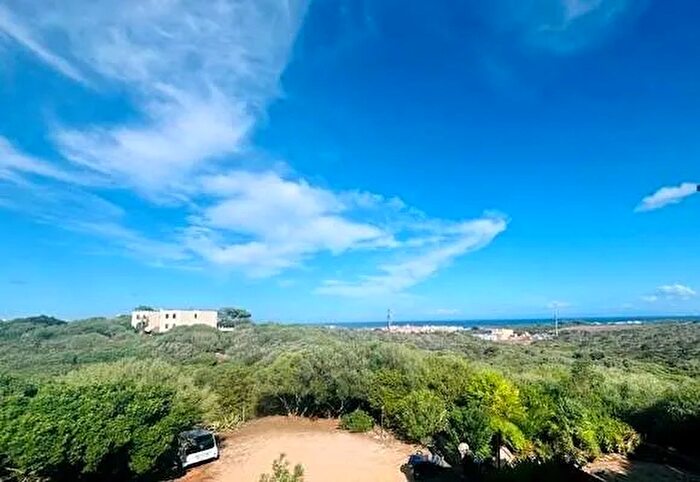 Appartamento trilocale in vendita in Stintino