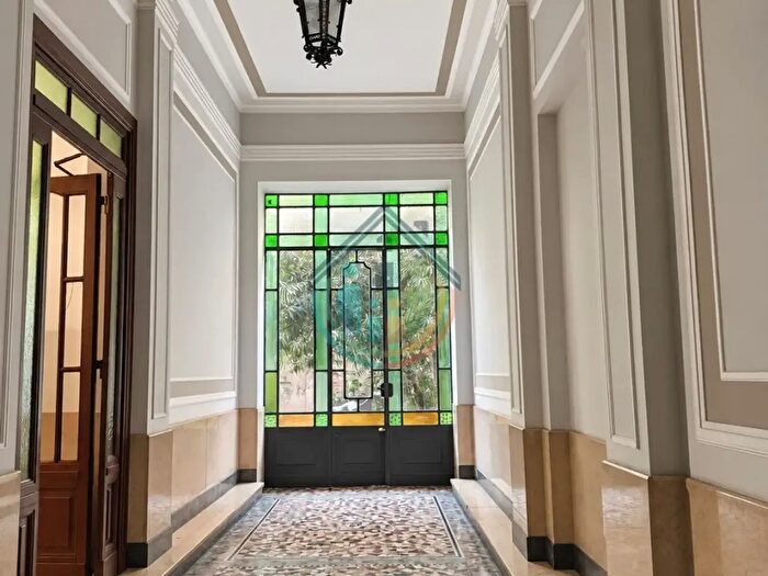 Appartamento quadrilocale in vendita in Torino