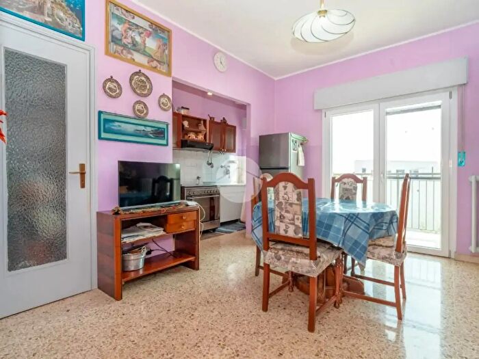 Appartamento trilocale in vendita in Via Alessandro Manzoni, Druento