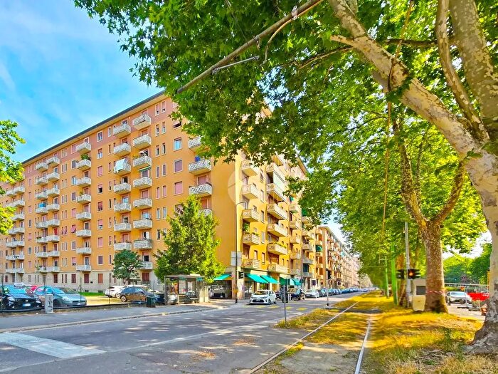 Appartamento bilocale in affitto in Viale Fulvio Testi, Milano