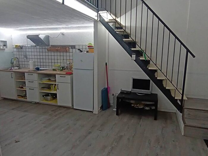 Appartamento bilocale in affitto in Via Marco Minghetti, Centro, Frosinone