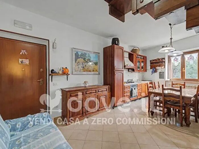 Appartamento quadrilocale in vendita in Via della Fornacetta, Santa Marinella