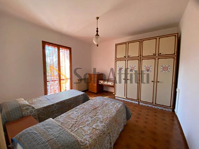 Appartamento con 5 locali in affitto in Via Casalecchio E, Rimini