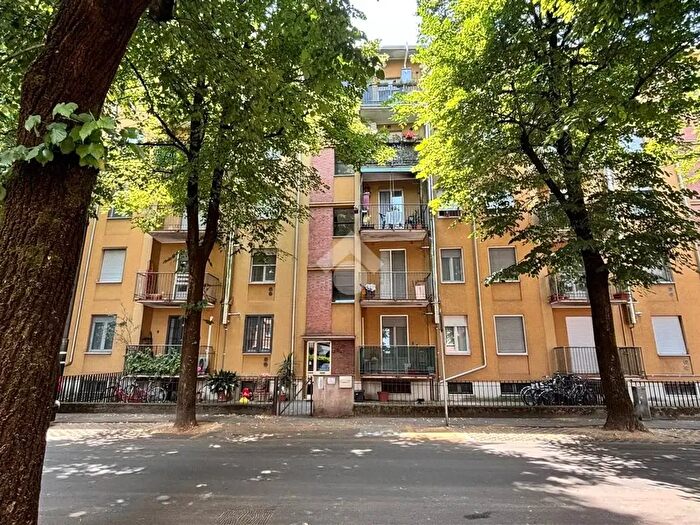 Appartamento monolocale in affitto in Via Giuseppe E Aristo Isola, Parma