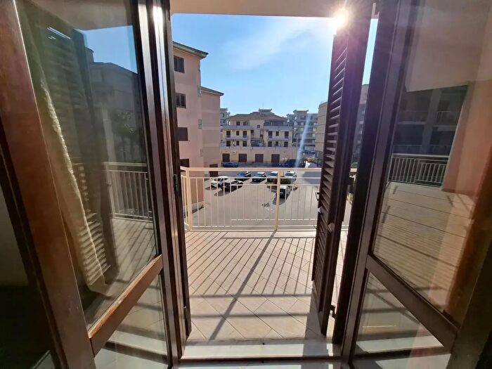 Appartamento quadrilocale in vendita in Viale Scala Greca, Siracusa