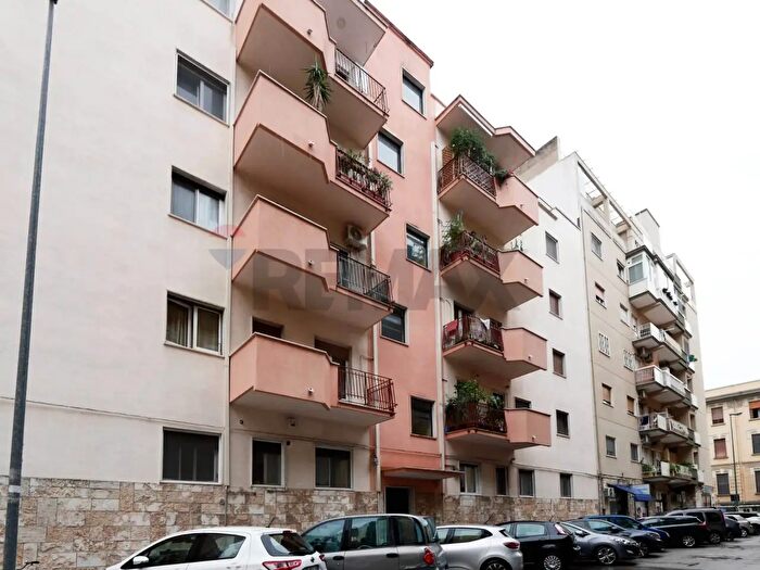 Appartamento quadrilocale in vendita in Via Angelico Tosti Cardarelli, Bari
