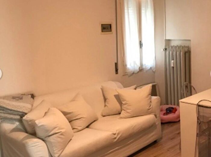 Appartamento quadrilocale in affitto in Via Emilia Santo Stefano, Orologio, Reggio Emilia