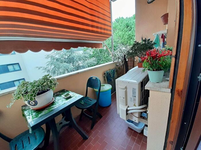 Appartamento quadrilocale in vendita in Pisa