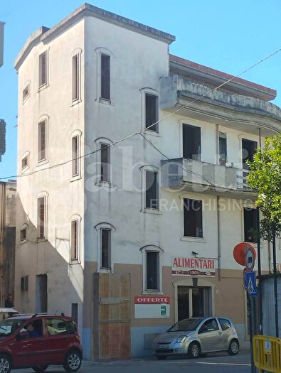 Appartamento trilocale in vendita in Via Sarno, Striano