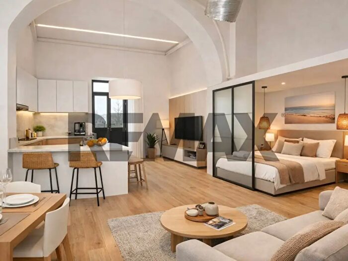 Appartamento quadrilocale in vendita in Catania