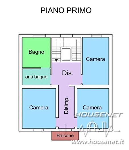 Case in Vendita e in Affitto - 2