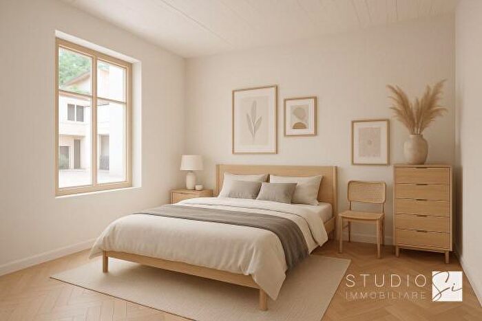 Appartamento trilocale in vendita in Via Atto Vannucci, Pistoia