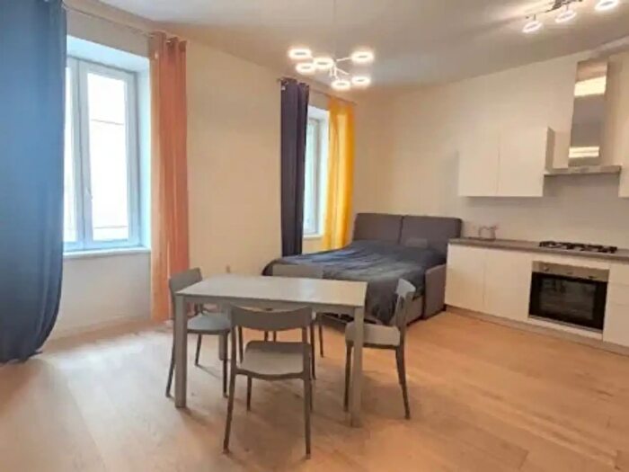 Appartamento monolocale in affitto in Via Emo Tarabochia, Trieste