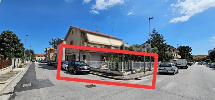Appartamento con 5 locali in vendita in Via Campania Civitanova Marche Macerata, Civitanova Marche