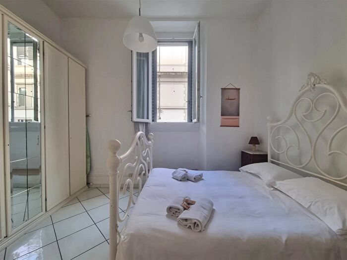 Appartamento quadrilocale in vendita in Firenze, Firenze