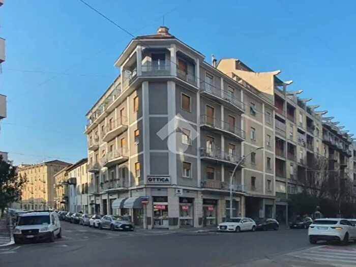 Appartamento trilocale in vendita in Via della Vittoria, Terni
