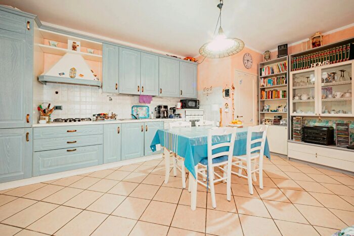 Casa bilocale in vendita in Vicolo Murato, Garlasco