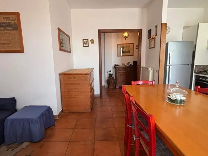 Appartamento quadrilocale in vendita in Cascina