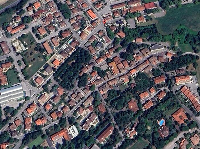 Appartamento bilocale in vendita in Montelabbate