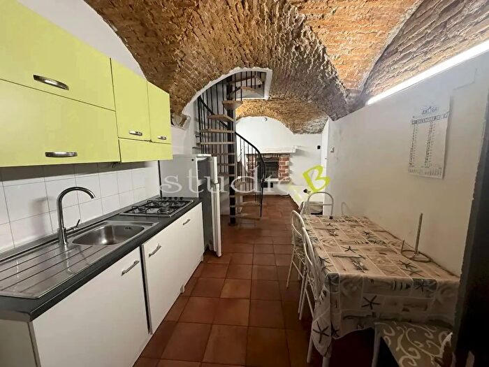 Appartamento bilocale in vendita in Via Piemonte, Ventimiglia