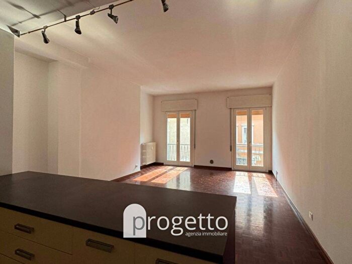 Appartamento bilocale in affitto in Centro Storico, Vicenza