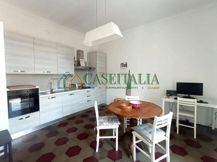 Appartamento trilocale in affitto in Ivrea