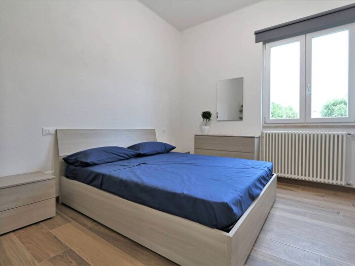 Appartamento quadrilocale in affitto in Via delle Casermette, San Pio X, Vicenza