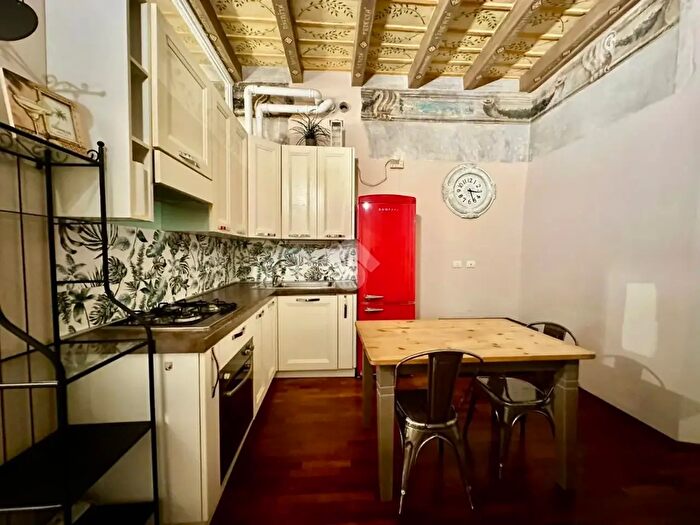 Appartamento bilocale in vendita in Via Locatelli, Martinengo