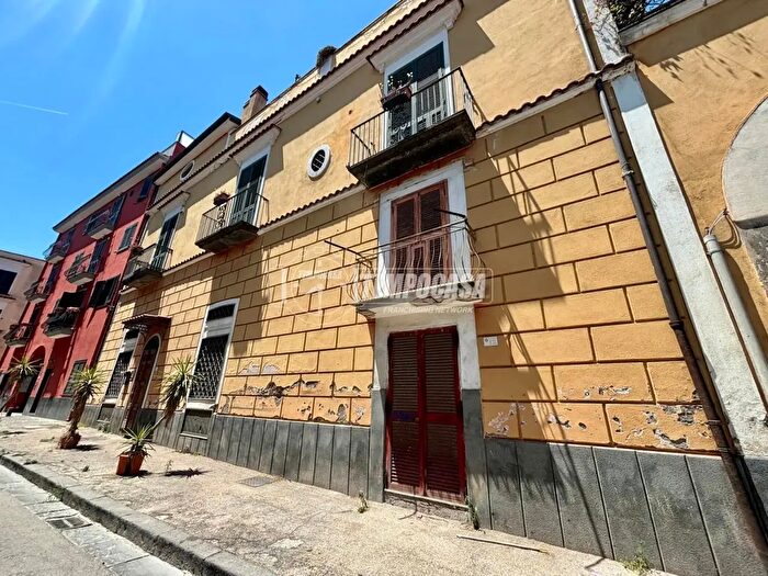 Appartamento bilocale in vendita in Pomigliano D'Arco