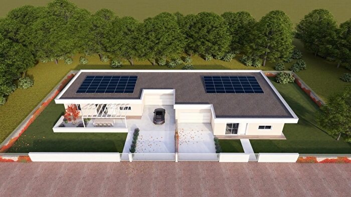 Casa quadrilocale in vendita in Via Manzoni, Puegnago Sul Garda